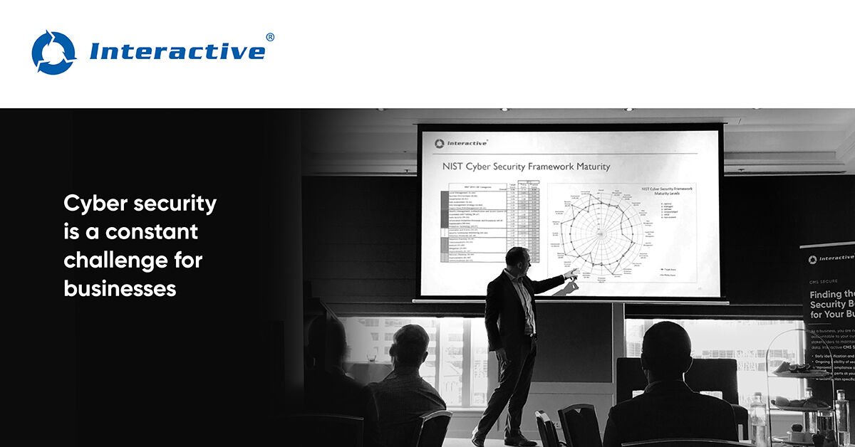 InteractiveAus's tweet photo. Practical compliance advice, security myths debunked, and a peek behind the curtain of a best-practice CSOC. Thanks Scott McKean and Dudley Kneller for another great session in Brisbane this week.
#InteractiveCloud
#InteractiveManagedServices
#Cybersecurity https://t.co/l4BnsUY0Z2