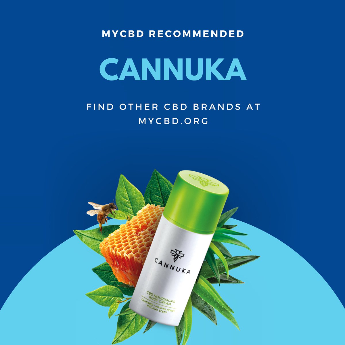 They offer a CBD Harmonizing Face Cream, CBD Calming Eye Balm, CBD Skin Balm, CBD Nourishing Body Cream, CBD Hydrating Lip Balm, CBD Cleansing Body Bar, CBD After and Sun Care. #CBD <a href="/cannuka/">Cannuka</a> 
#cbdhealth