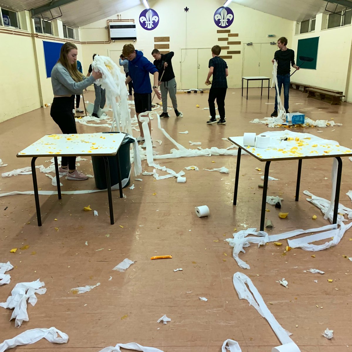 David Cumbria Scouts tweet media