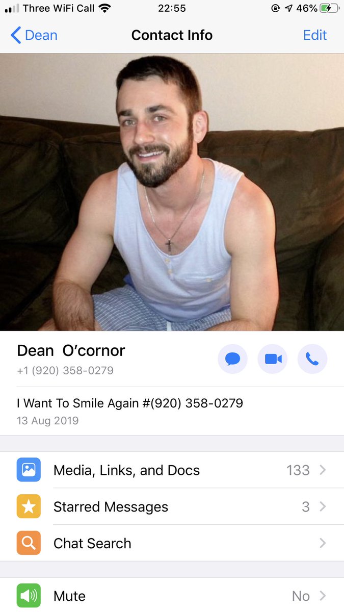 gravity_under's tweet image. If anyone happens to know this guy please tell him that his photo has been stolen . Someone using it for scamming .