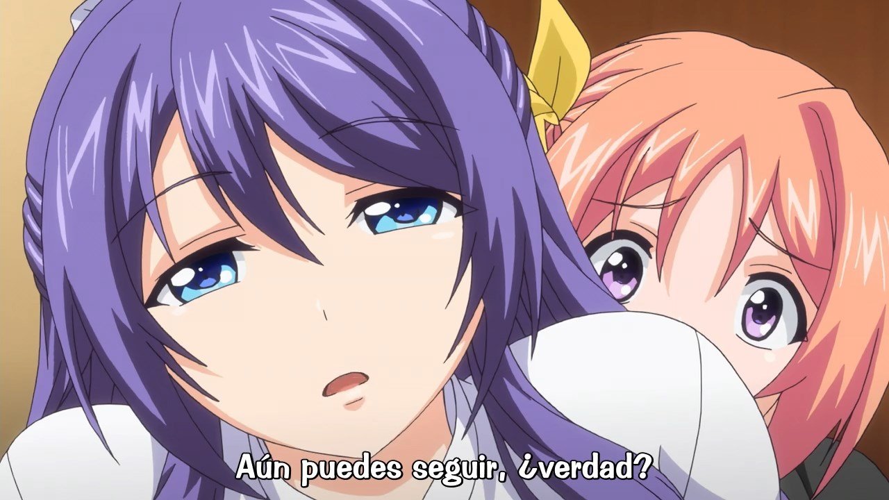AnimeHDL on X: Mankitsu Happening [0404] | BD | [160Mb] HDL  t.co8hLawIkmZP t.coFUsjFZ8opk  X