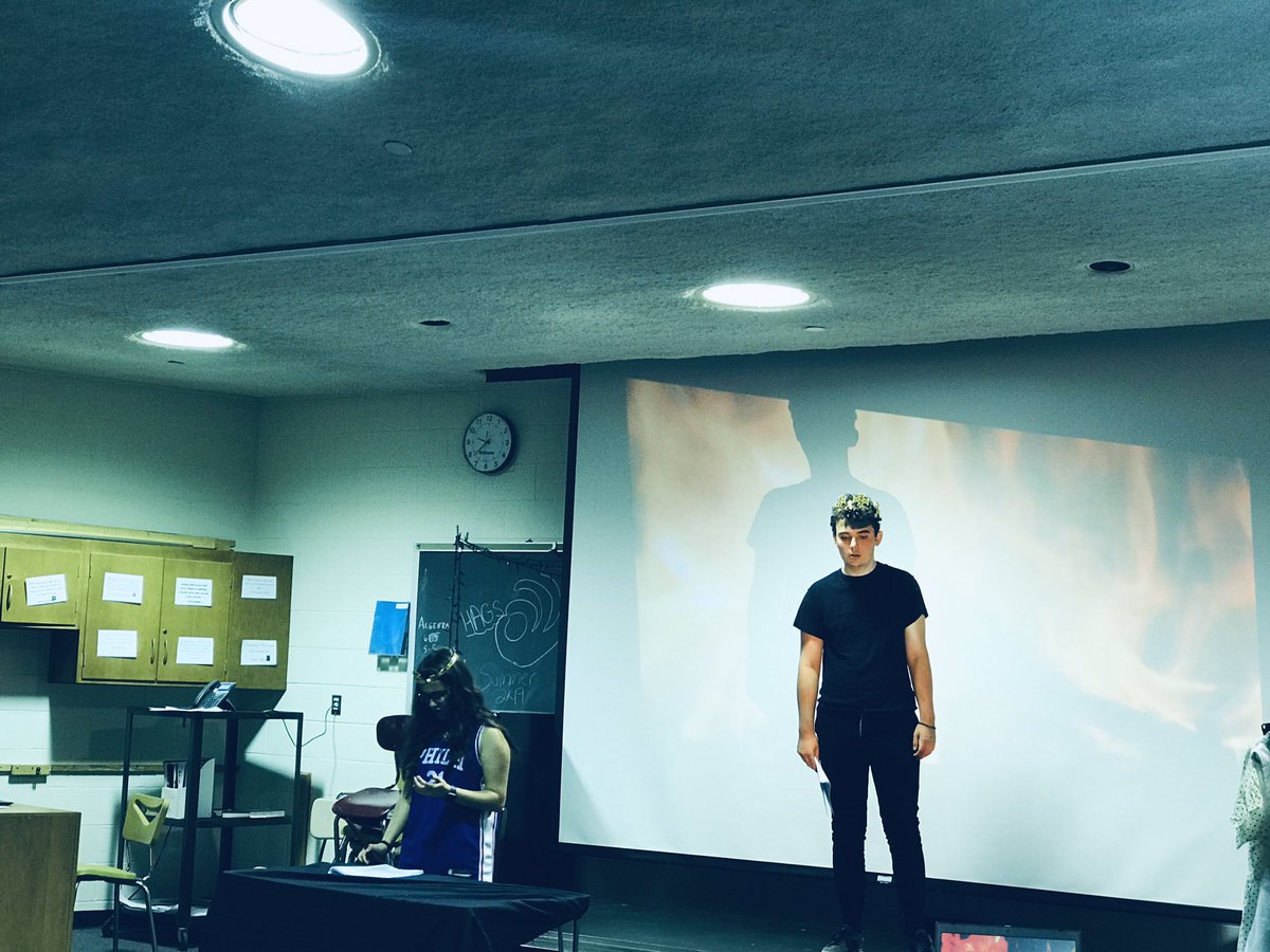 Destiny Beck tweet media