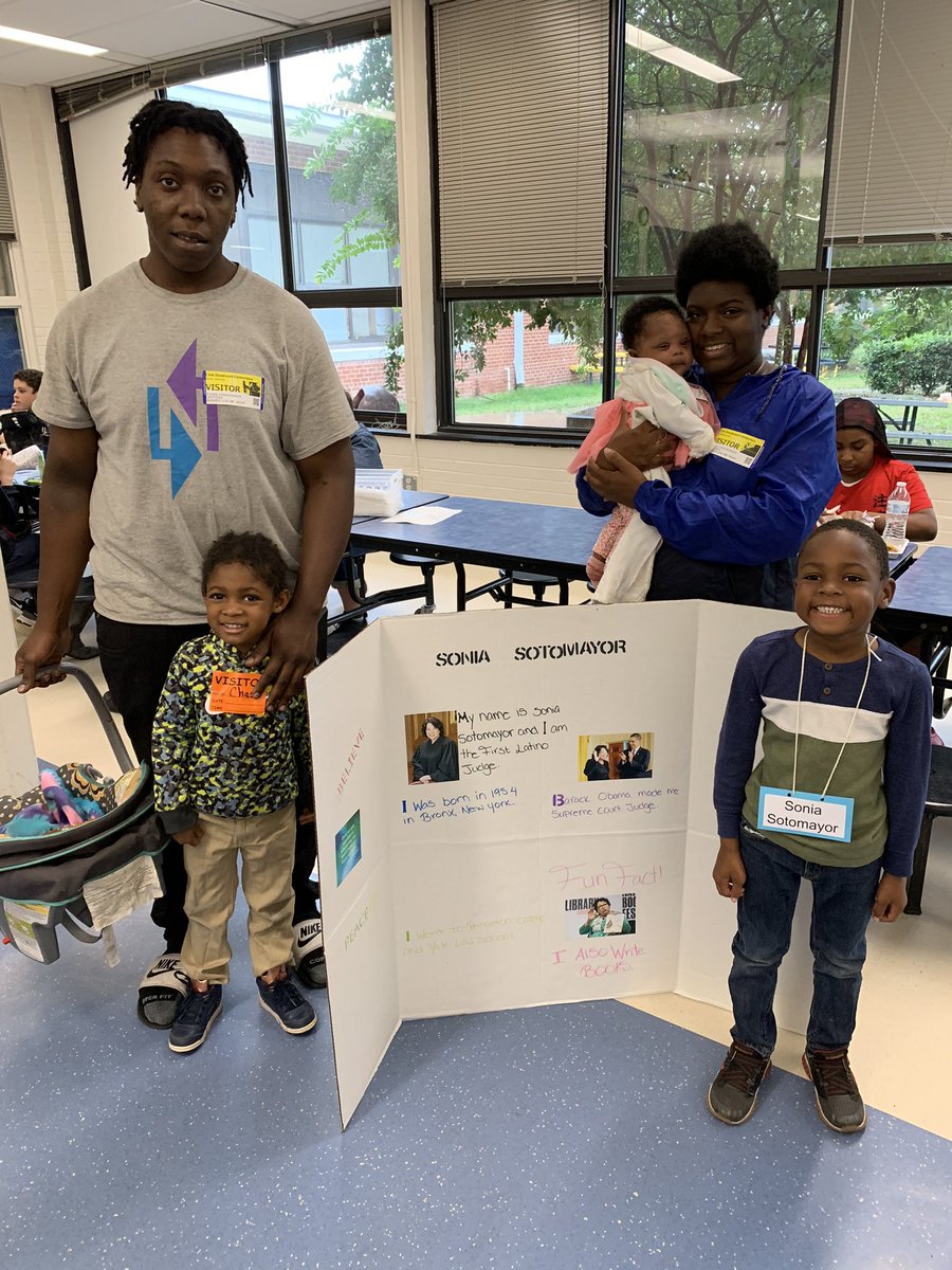 manateereads's tweet photo. Proud families at the annual @ClubBlvdManatee Latinx Living Museum! Learning and growing through the humanities. #JoinTheClub #LatinxHeritageMonth https://t.co/9QA2ktSvL2