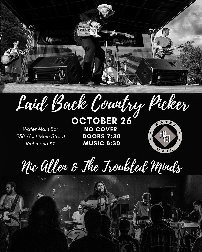 Water Main Bar Watermainbar Twitter