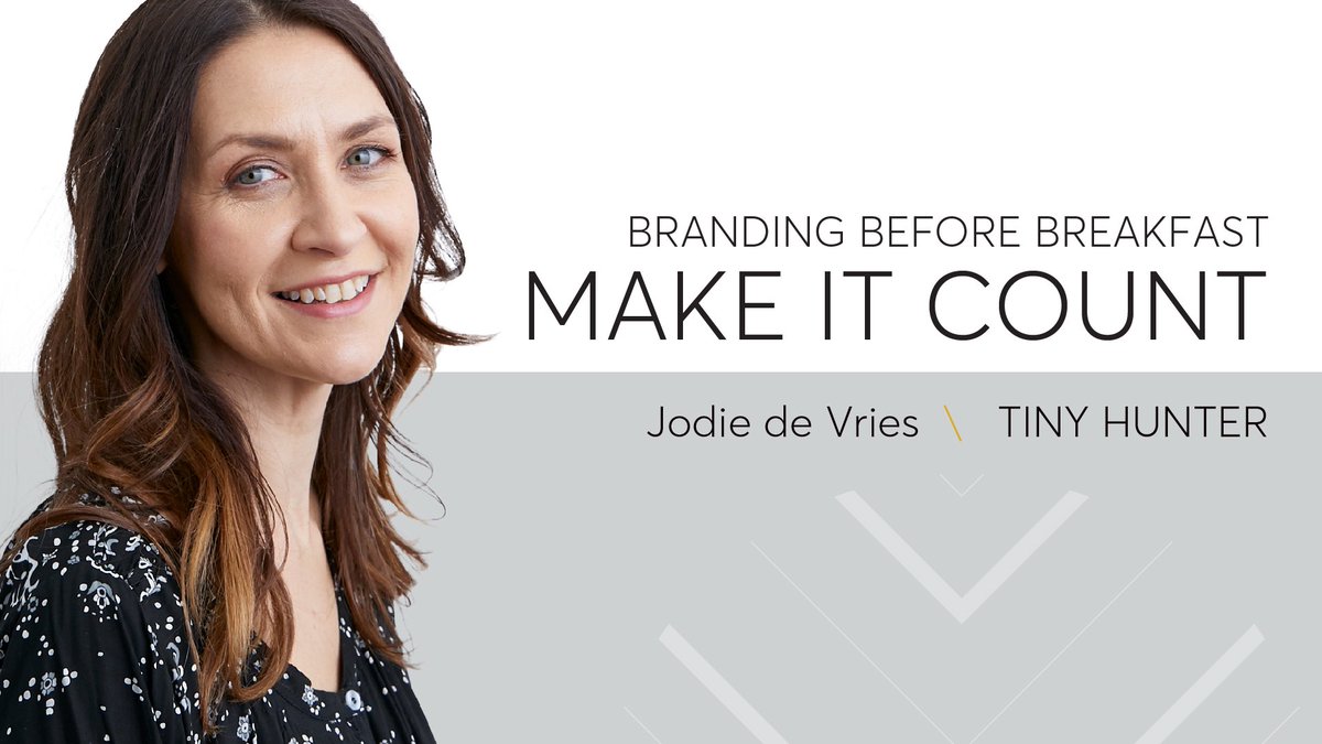 Tiny Hunter tweet media