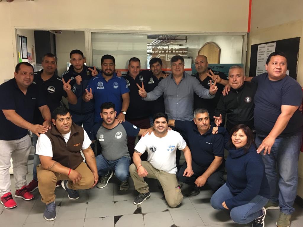 Felicitaciones por la reelección a los delegados y compañeros él pana y pochito de Carrefour salguero👏👏👏👏👏
#ListaGranateMorada
#UnidosPodemos💪💪💪💪