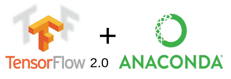 dbkinghorn's tweet image. I just published -- TensorFlow 2 (GPU) with Anaconda Python (no separate CUDA install needed) link.medium.com/gFEFfCclQ0  
This post has 3 methods to get #TensorFlow 2.0 installed on #AnacondaPython with #nvidia GPU support.

Happy computing! dbk @PugetSystems