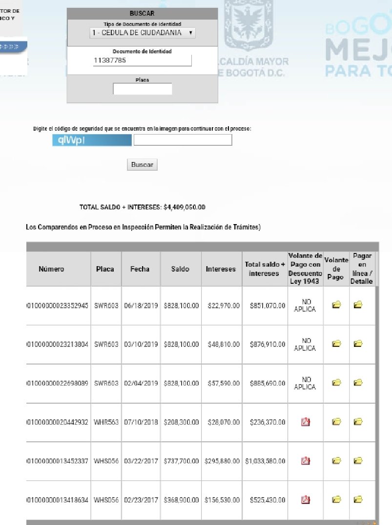 Bestias al Volante tweet media