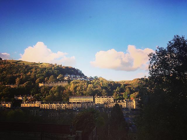 That’ll do #loungeview ift.tt/2VOHBJ4