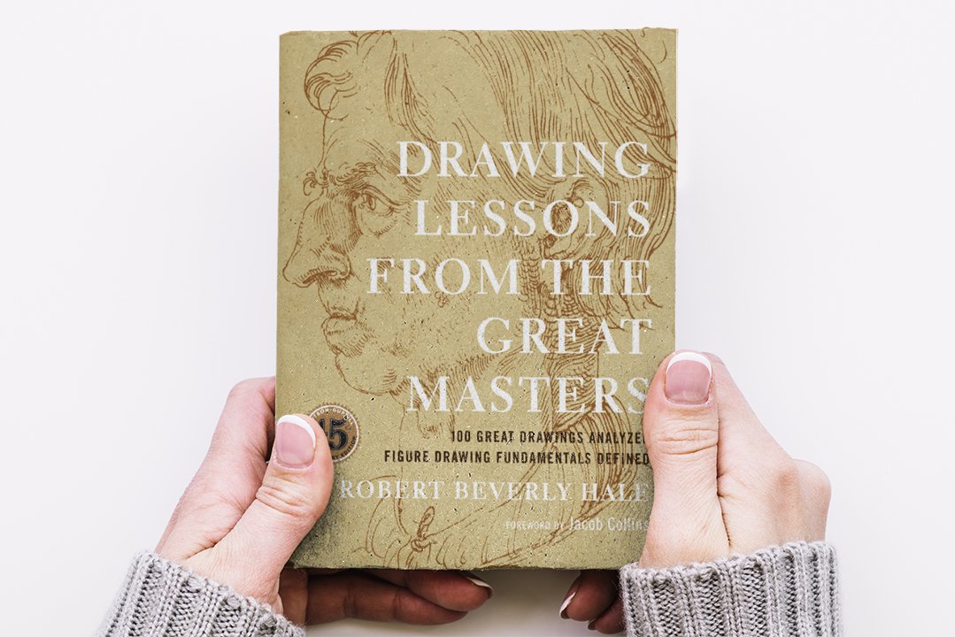 Featured image of post Drawing Lessons From The Great Masters Pdf A book whose sales have not diminished but rather increased dramatically since its publication 45 years ago this bestselling classic is the ultimate manual of