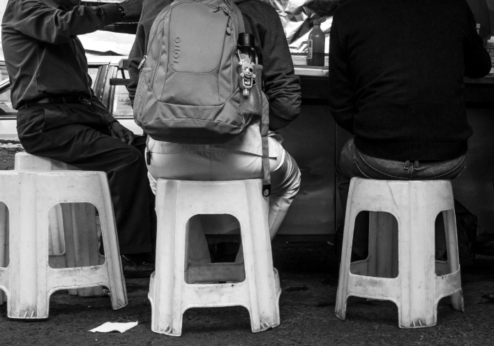 Cada vez somos más los que aportamos para vencer los duopolios, la corrupción y las prácticas anti-competitivas: bit.ly/32nr0OO