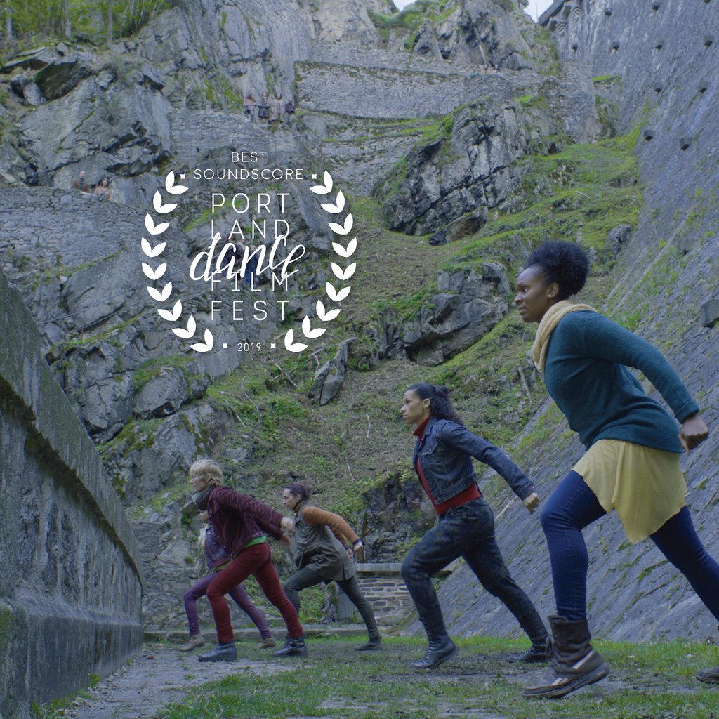 PDFF Awards!
Congratulations to Traverse for Best Soundscore!