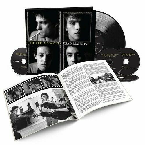 Hollandude's tweet photo. Knocked out by revelatory and fantastic #DeadMansPop box from @TheReplacements  - just hit the button on a track from it on @wfuv https://t.co/oqtoRW1Mow