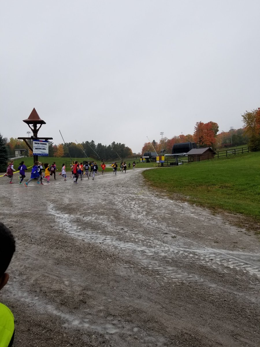 @OrchardParkPS coaches are so proud of the Cross Country runners! What a great day of running! #crosscountryrunning @MtStLouis @PaulyneCass @chyannefinney