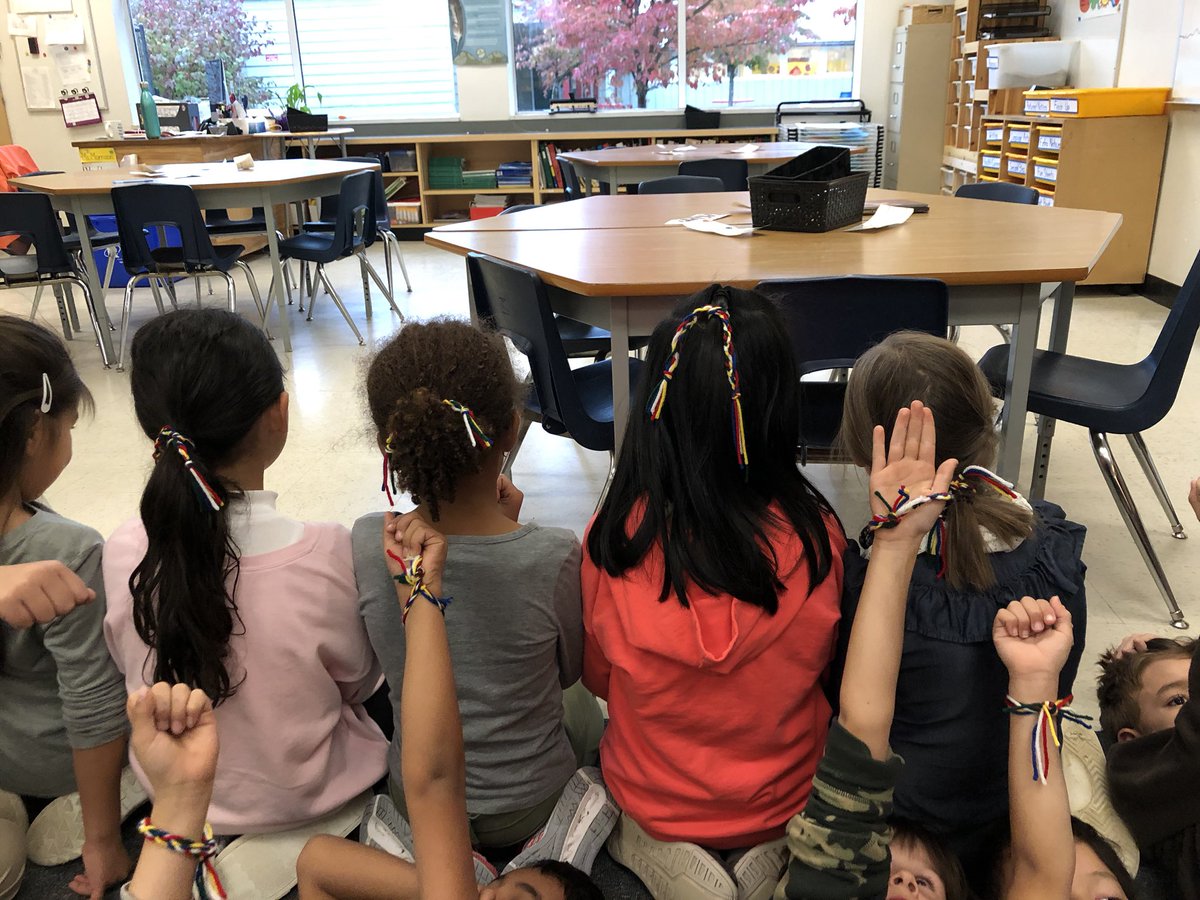 Gail Morrison (@hgailmorrison) on Twitter photo Feeling proud of our Métis finger weaving project. Thanks <a href="/joshmyhre/">Heather Myhre</a> <a href="/NorgateLearning/">Norgate Xwemélch’stn Community Elementary</a> Feeling proud of our Métis finger weaving project. Thanks <a href="/joshmyhre/">Heather Myhre</a> <a href="/NorgateLearning/">Norgate Xwemélch’stn Community Elementary</a>