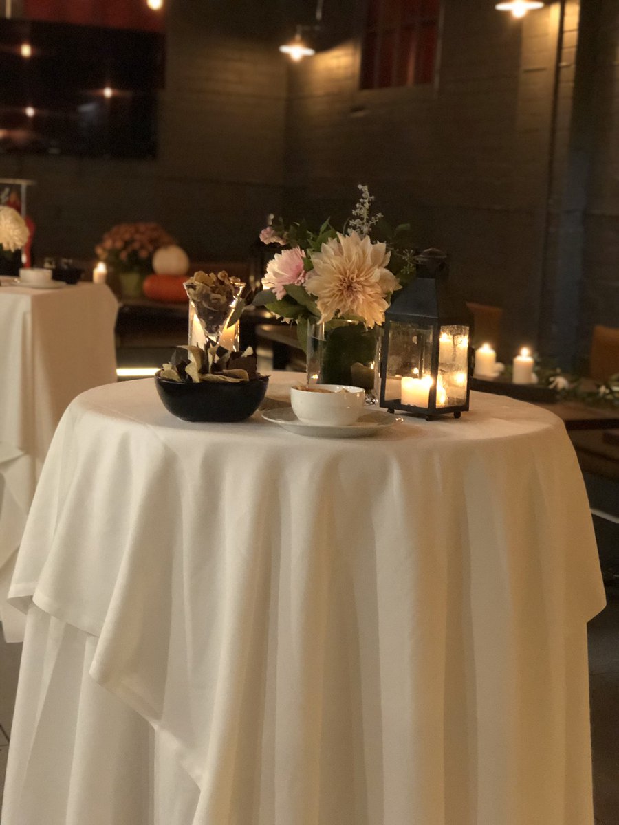 OakvilleCF's tweet photo. You would not believe how gorgeous @BruResto looks tonight! 😍 We can’t wait for our #fearless💁🏻‍♀️ women’s giving collective to arrive! https://t.co/U7fbXX6ci4
