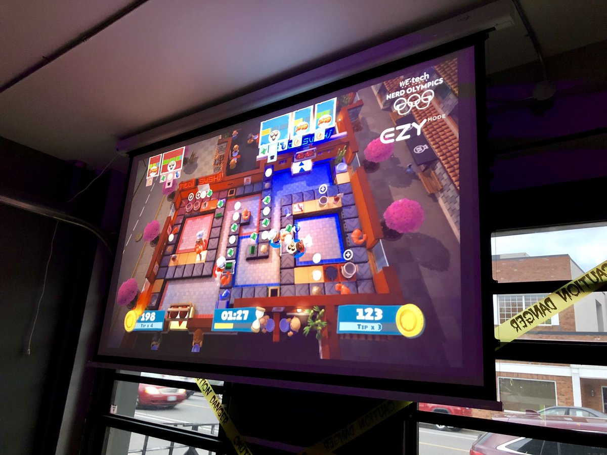 WEtech Alliance tweet media