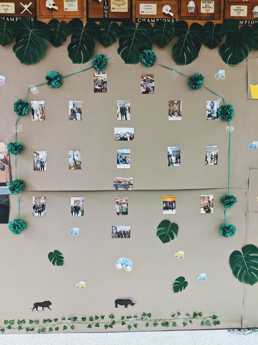 SequatchieHC's tweet photo. #SChoco19 Spirit Wall progress Day 3 #Juniors https://t.co/UgqeRXM01a