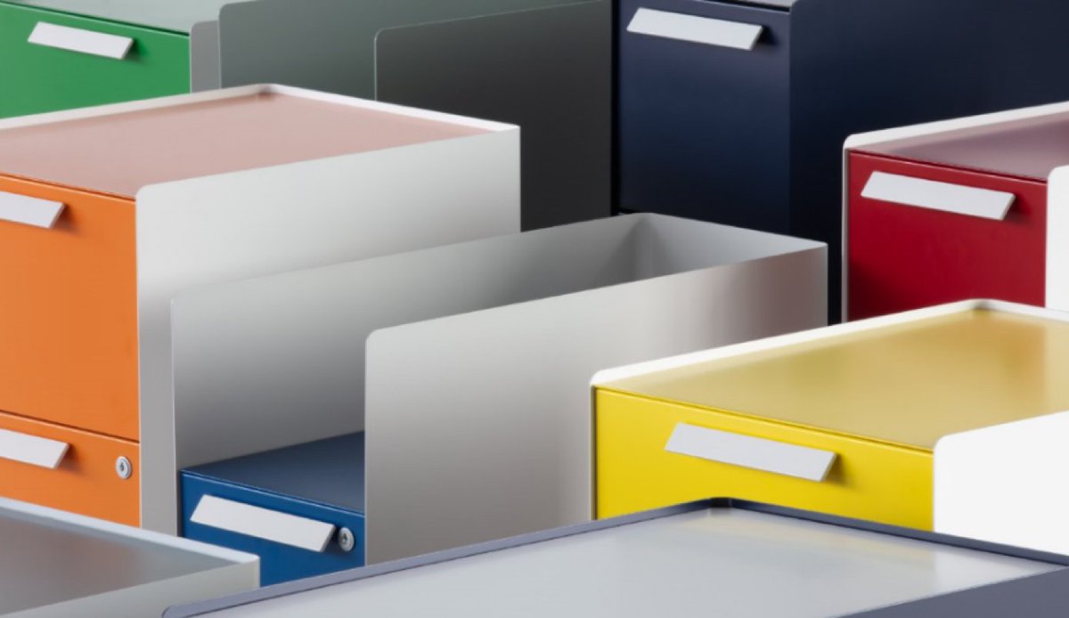 Allsteel's tweet image. Don’t forget to vote through October 17 for the @InteriorDesign BOY Awards. Vote for Two-Thirds, Radii, and Beyond pavilion: bit.ly/2MQGODv