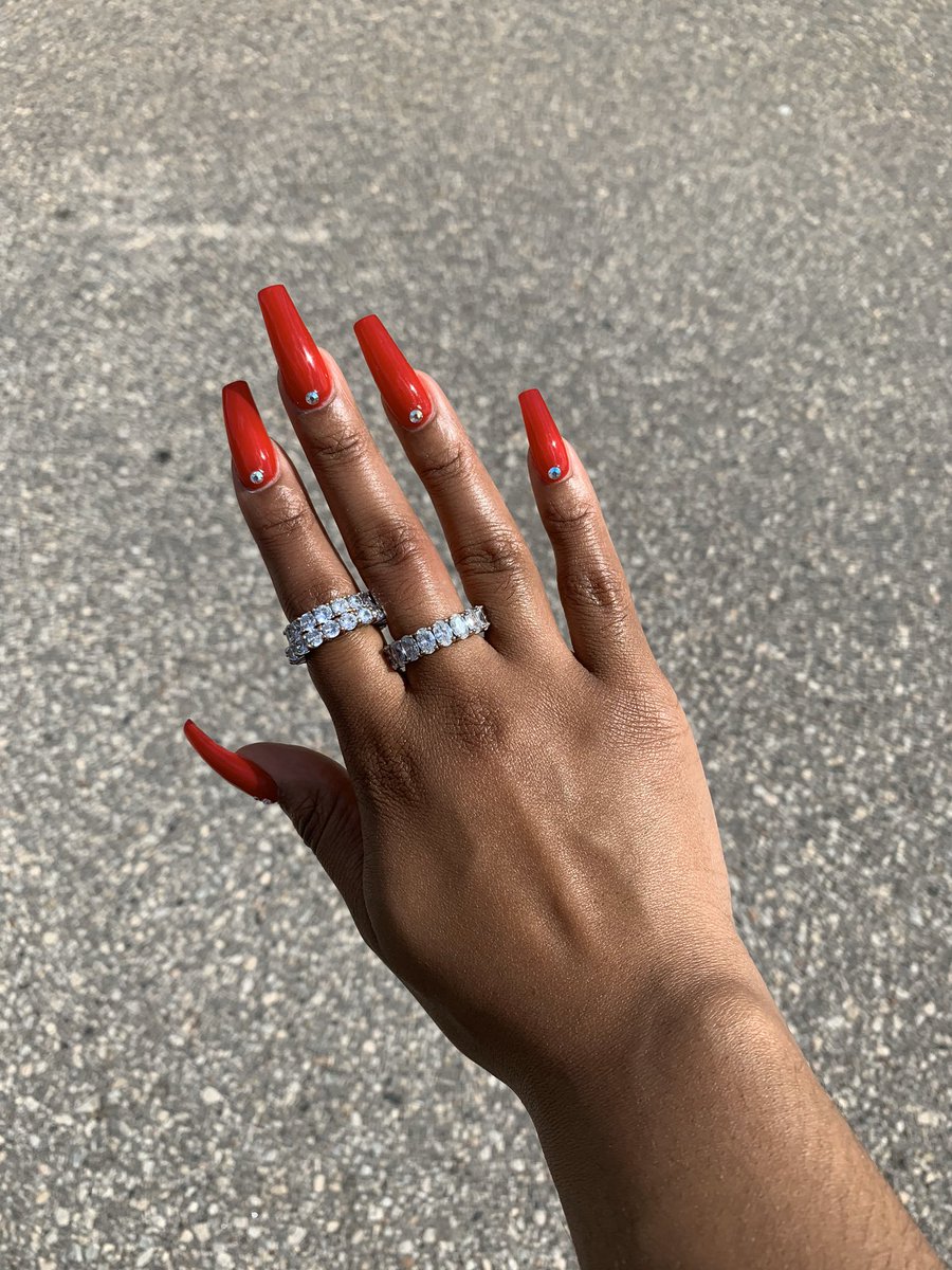 LacheChanice's tweet photo. Rings from my new line @thelccollection! Launching soon! Follow for updates 💖 https://t.co/ve8i9zBimJ