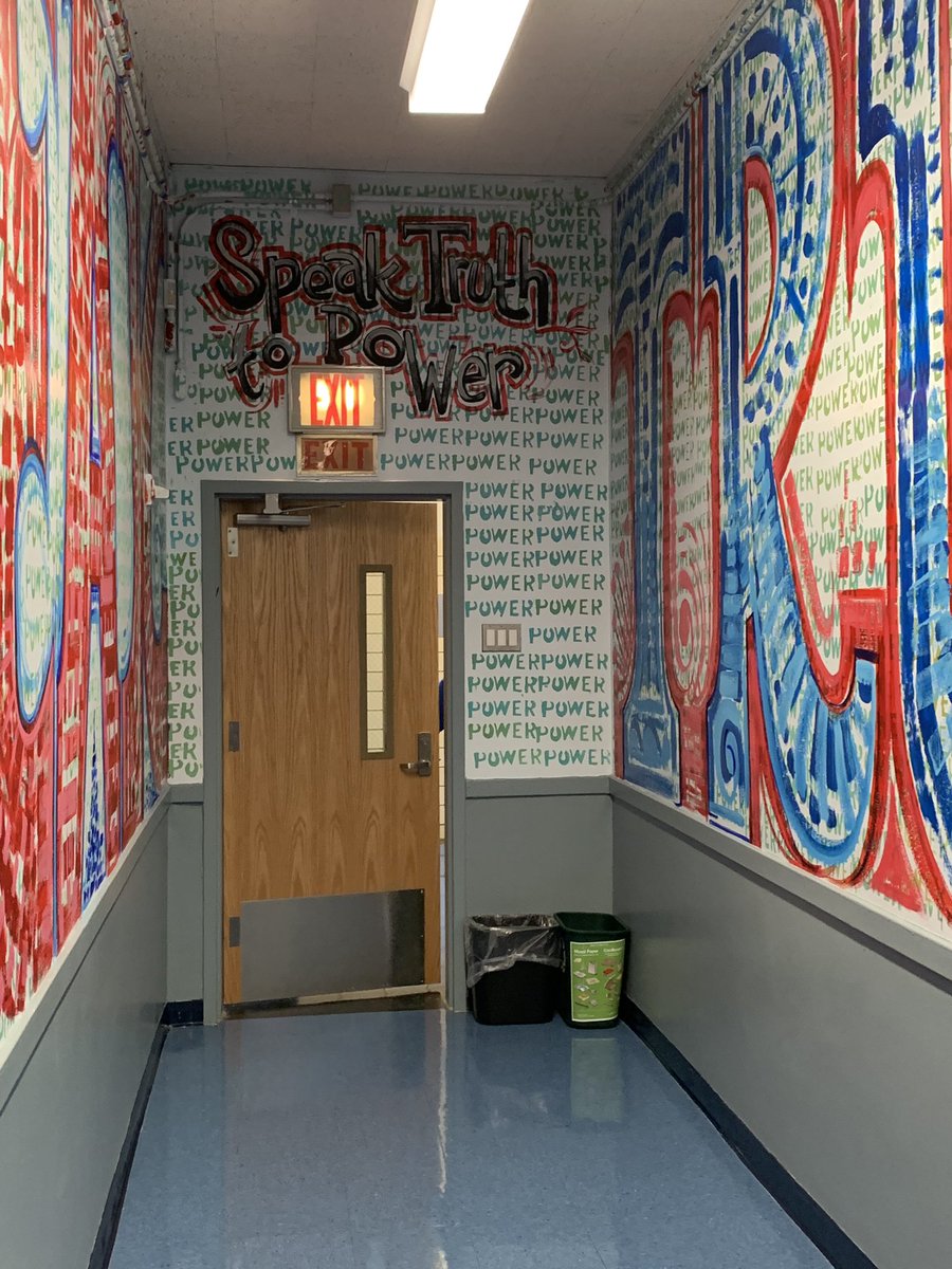 Community School District 14 tweet media