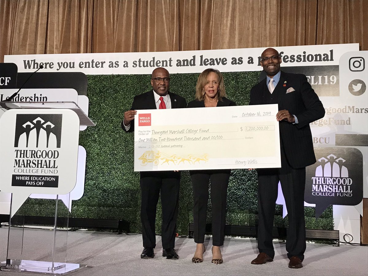 mhshortes's tweet photo. @WellsFargo Dewey Norwood shares how we are empowering our communities through corporate philanthropy, this is how the empowered becomes #empowerful #LI2019 #TMCFLI19 https://t.co/RWEhhcx4qa