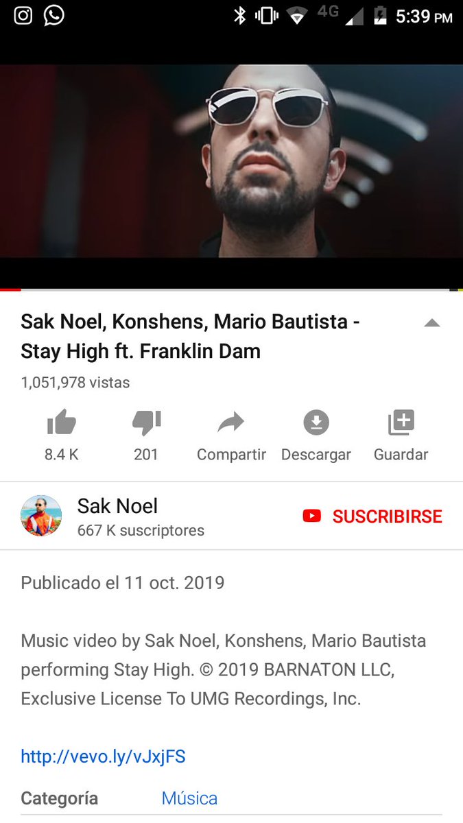 LevinexMarioB's tweet photo. Sigamos reproduciendo muchooo!⚡
#PoderBautister https://t.co/sdECvXy7nB