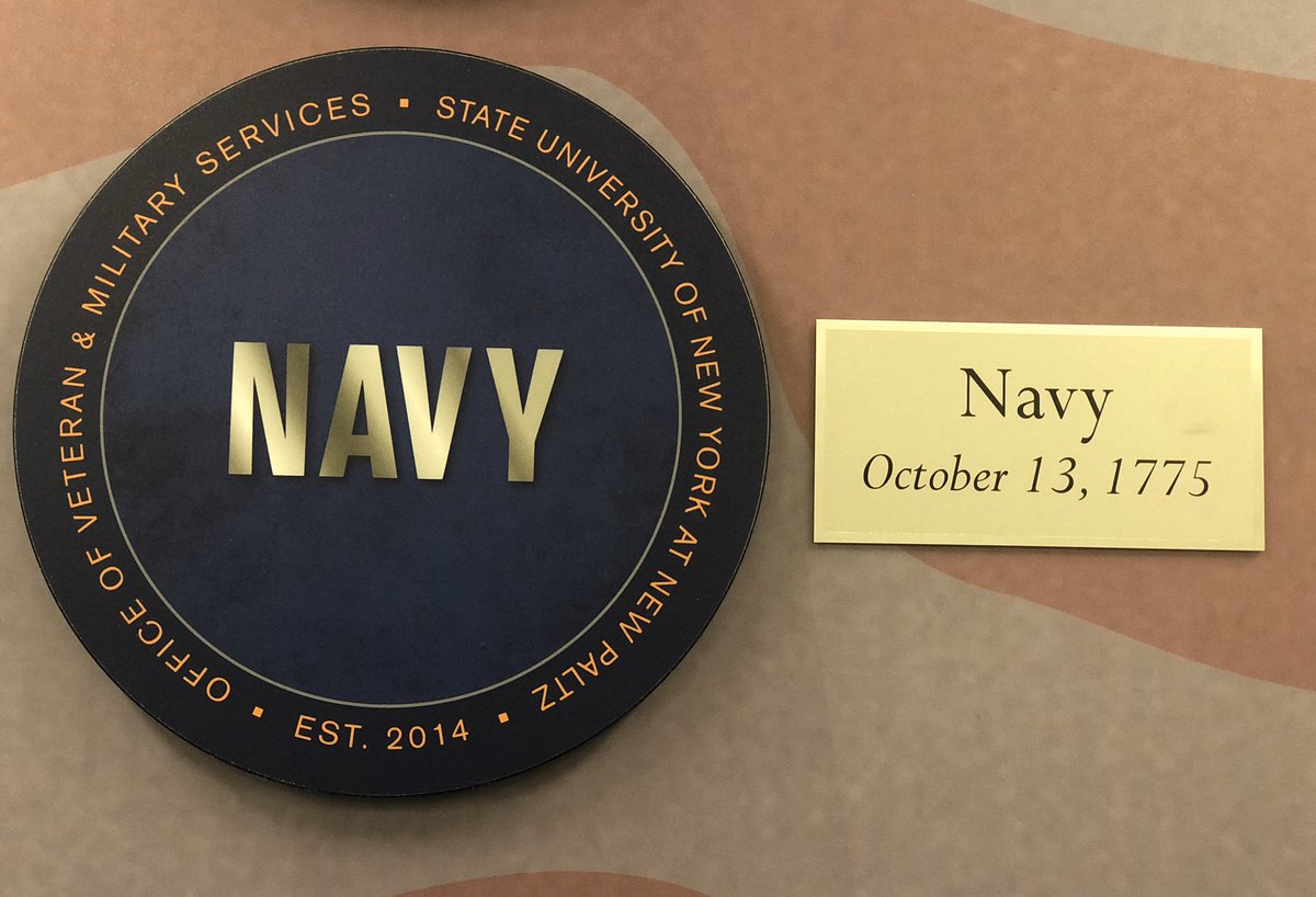 newpaltzvets's tweet photo. Happy belated birthday @usnavy! Thank you for defending our freedom and democracy for 244 years. #npovms #npsocial #244navybday https://t.co/s0FOKa2vlD