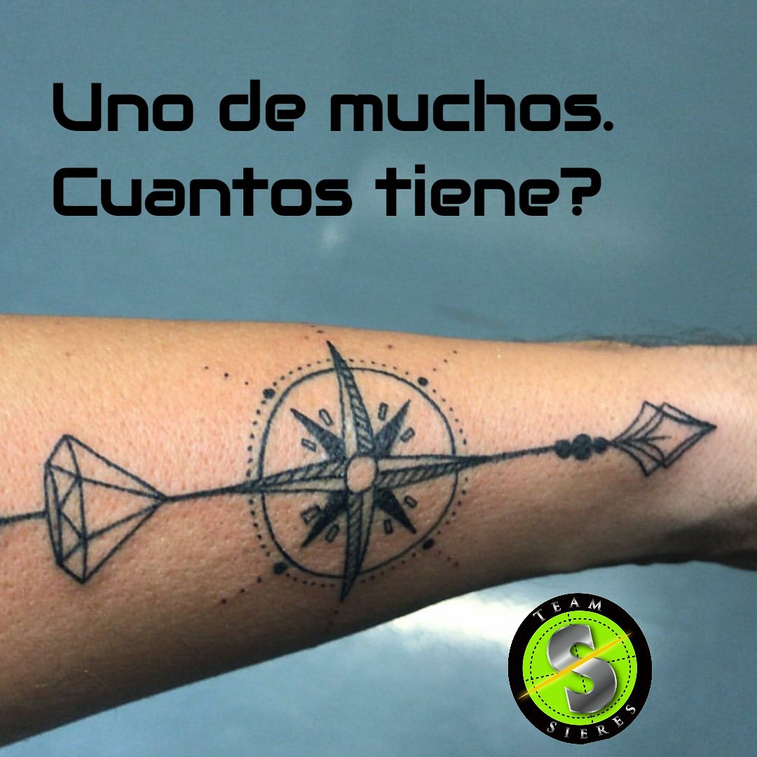 TeamCentro's tweet photo. #miercolesdetrivias qlguien sabe cuantos tiene??? @rodrigosieres cuentanos 😉 #SoyTeamSieres #teamsierescentro 💚💚💚💚💚💚 https://t.co/wVT3zseZ9o