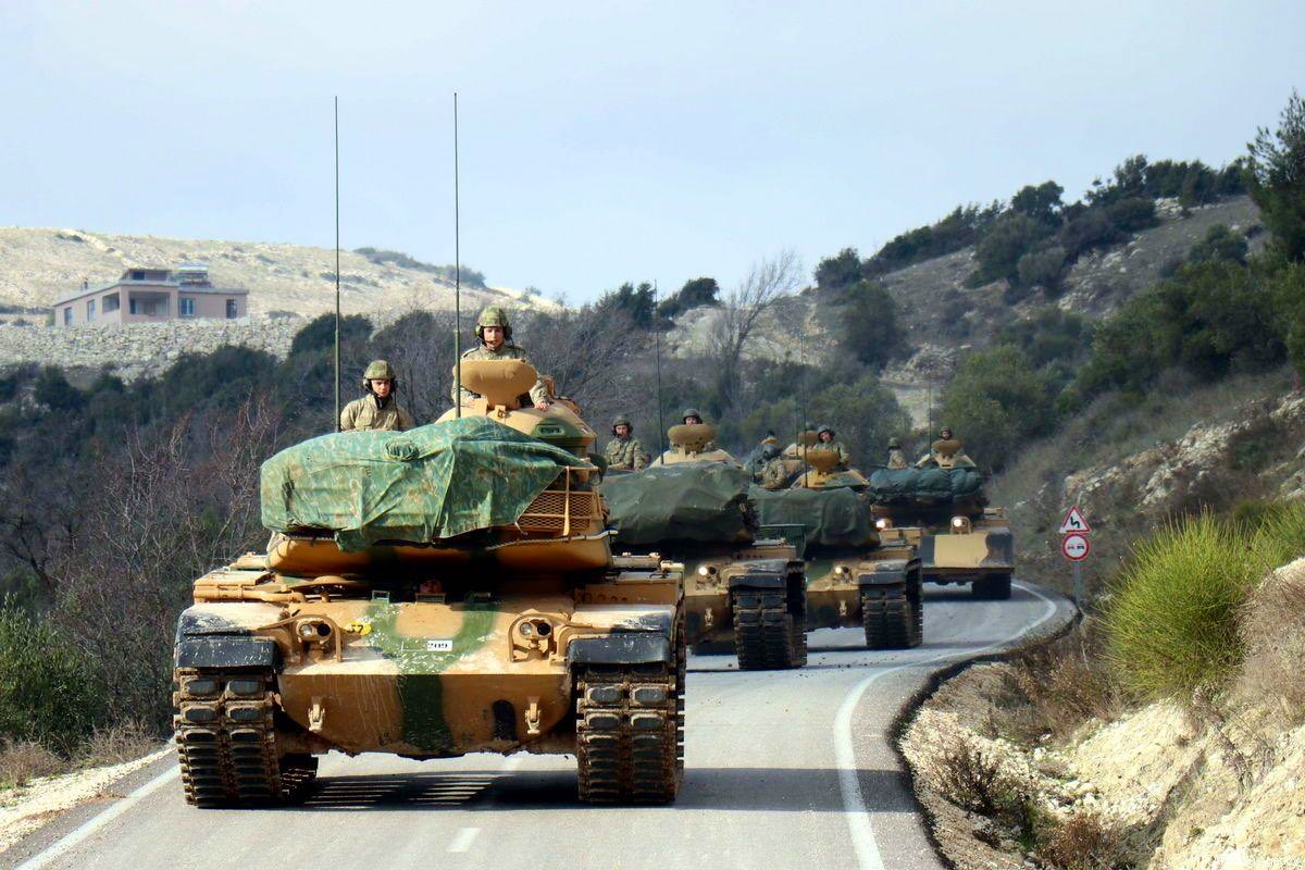 Intel_Sources's tweet photo. President Trump: “PKK (Kurds) are a greater threat than ISIS.” It has become evident that U.S. National Security is in jeopardy as no serious or modestly competent national leader or security adviser would condone or agree with this. Kurds were U.S. allies. #TurkeyAttack https://t.co/he7GGkIMat