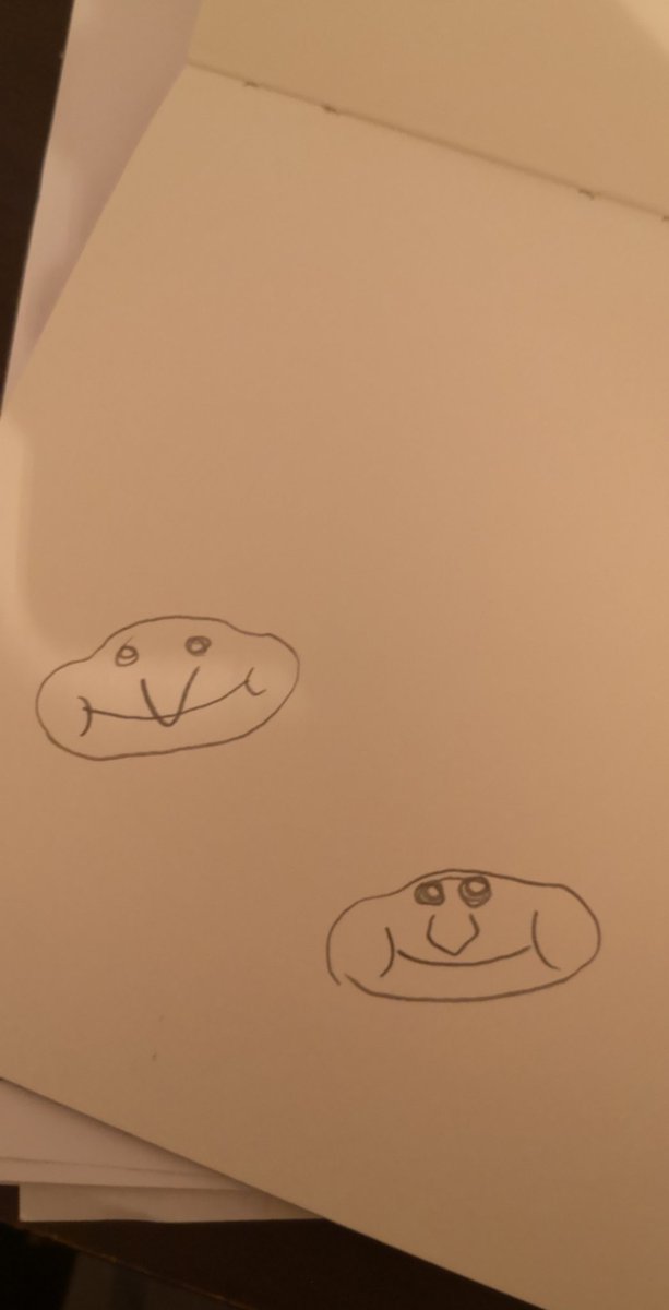 Karina10938856's tweet photo. I'm trying to find a photo of a smiley face made of rock. I only have very bad drawings of what I think it looks like. Please help me #thatrock https://t.co/AquqmaXKeb