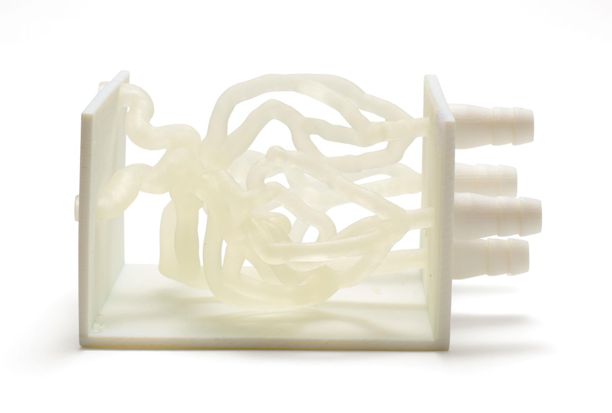 PrintPrototypes's tweet image. Interested in learning more about the new J750 Digital Anatomy Printer? Watch this month's edition of 30 on 3D! #medicalmodels #3dprinting ow.ly/KNhk50wMj0r