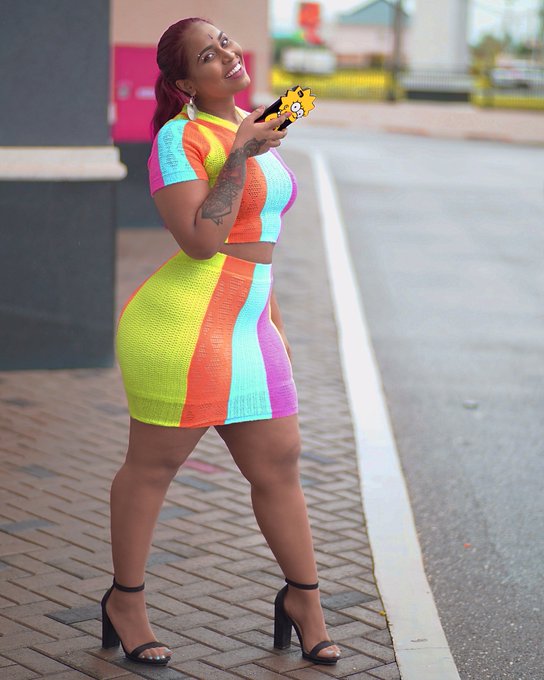 Watch Ashana Finesse's leaked NSFW photo on TwXstars