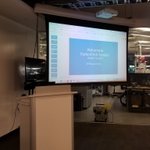 Photo by ExploreTech Toronto (@ExploreTechTO)