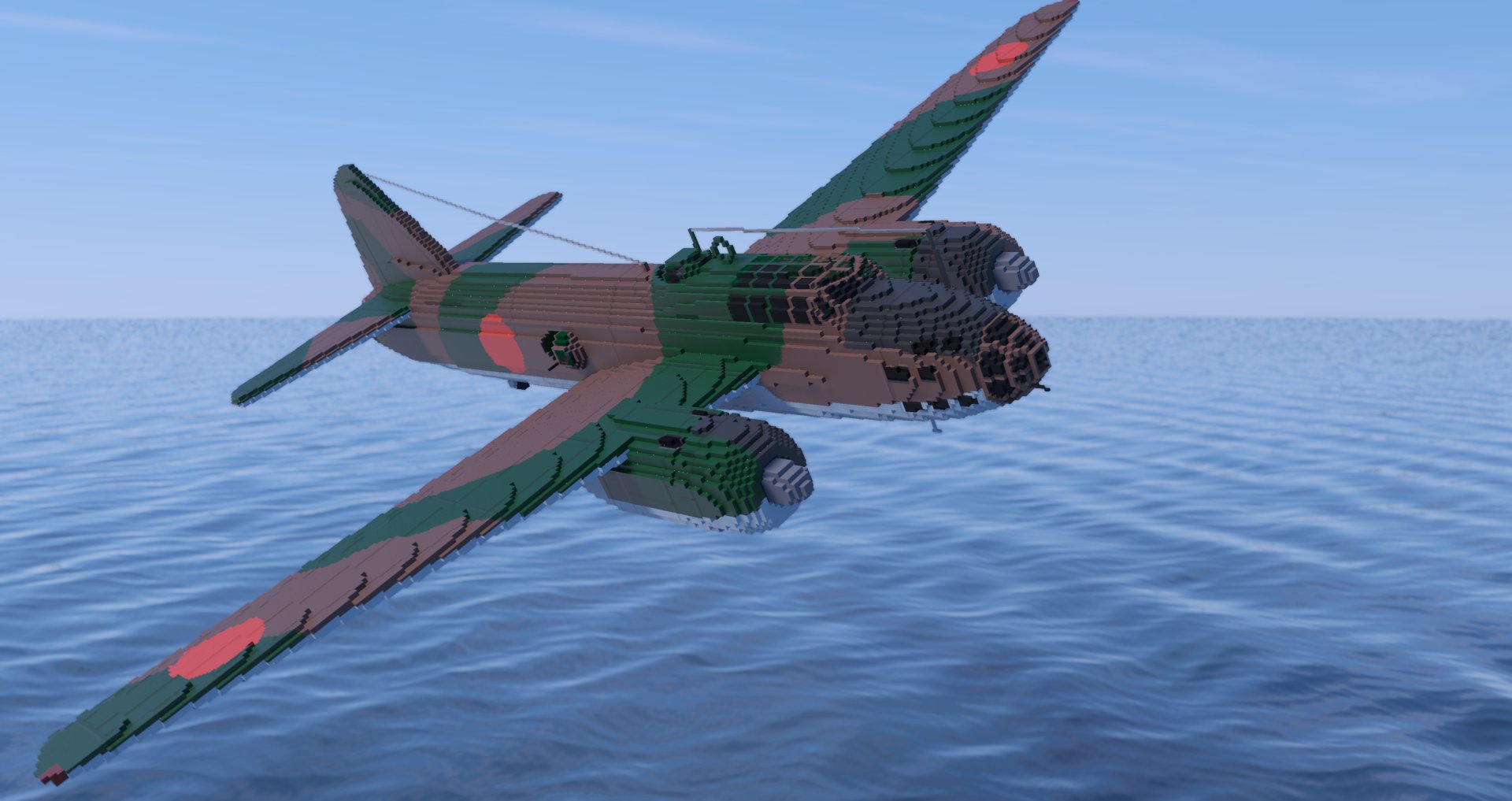 Plane Resourcepack Twitter