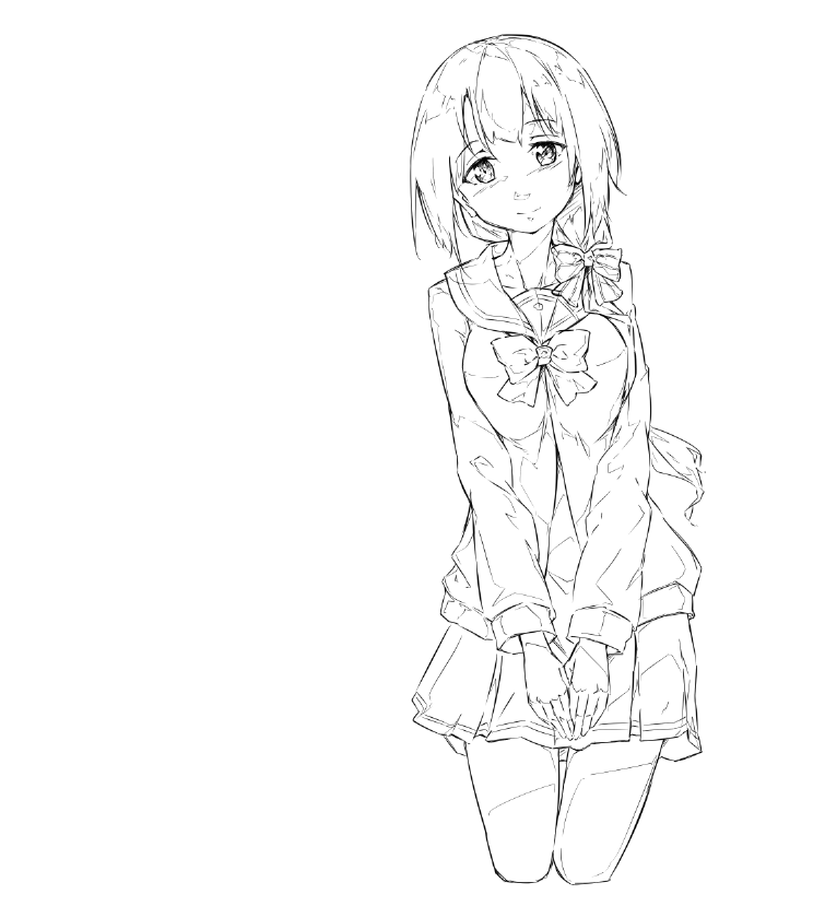 今朝の進捗。
お仕事行ってきます。 