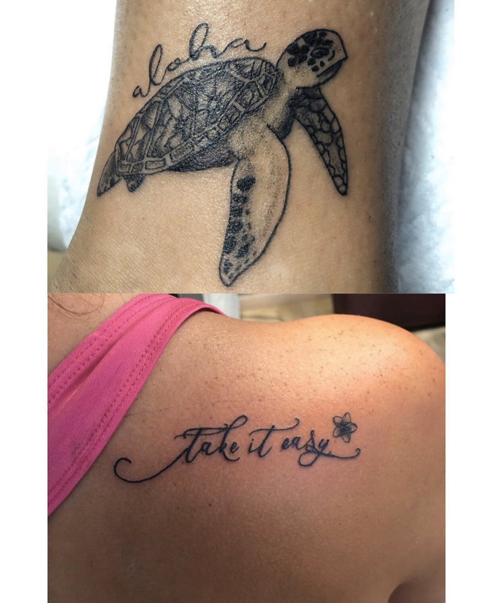 mercifulink's tweet photo. Small tatts
#bishop #bishoptattoo #bishopmachine #bishoptattoomachine #mercifulink #kwadronneedles #dragonhawktattoo #dragohawktattoomachine #hawaii #oahu #kapolei #ewabeach #kalihi #tattoogirls #girlswithtattoos #inkedchicks #femaletattooartist #art #inksperation #hilifer https://t.co/soi7lRo4wI