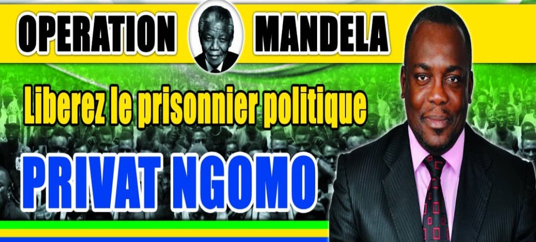 WirFuerGabun's tweet photo. #Afrique #ConvergenceDesLuttes
#JeunesseAfricaine
Se libérer du joug français qui opprime les peuples africains  c'est le combat de Mr NGOMO Privat.
#LaFranceNestPasInvincible
#CombattonsLaNousVaincrons
#OP_Lumumba
#OP_Mandela https://t.co/9taZmOAdBa