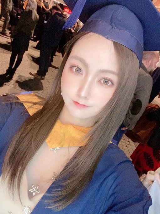 コスプレイヤー楪のTwitter画像26