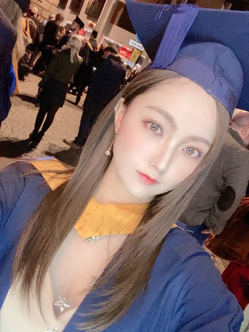 コスプレイヤー楪のTwitter画像27