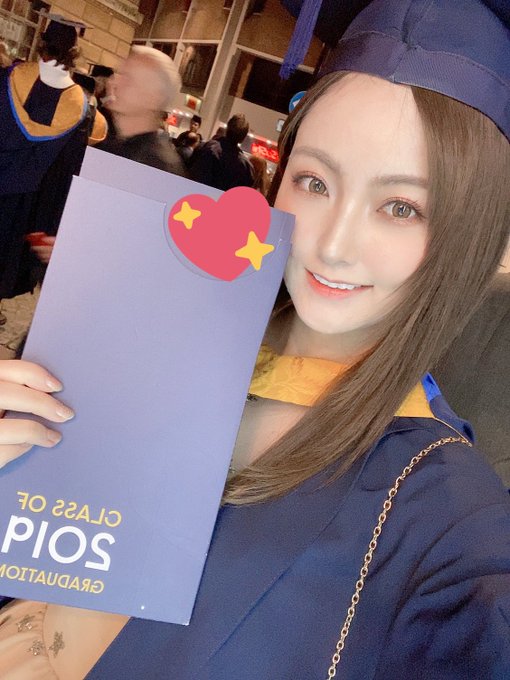 コスプレイヤー楪のTwitter画像25