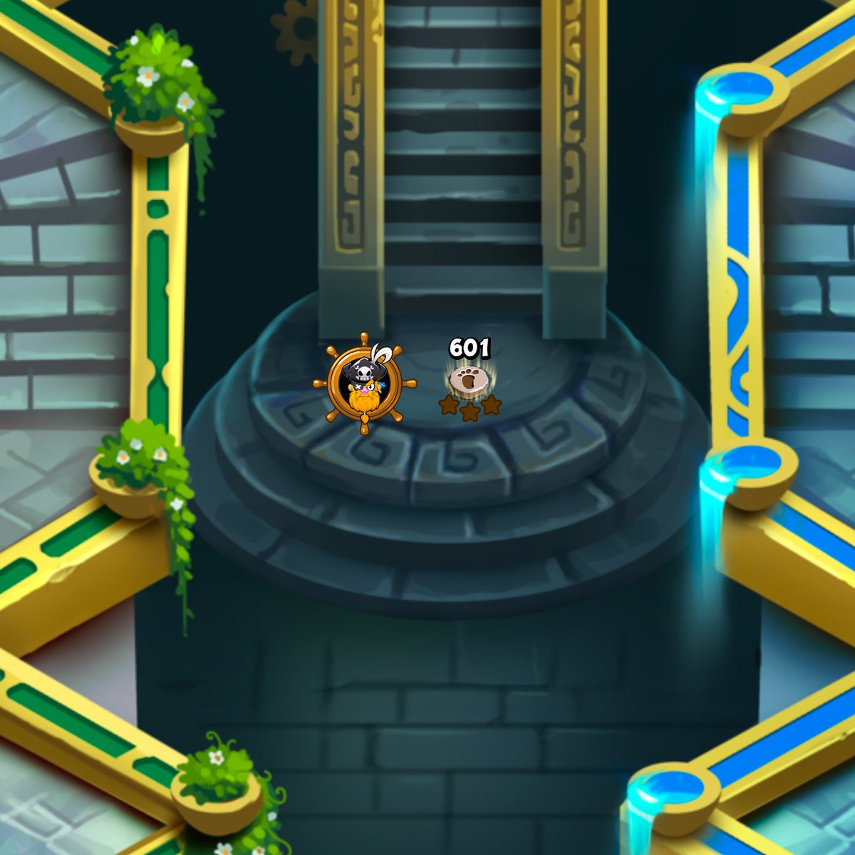 JewelMashGame's tweet photo. Chapter 4, The Hidden Path is coming soon! ☠️👻😈
#JewelMash #Twimler #Match3 https://t.co/IuWMrX9m1C