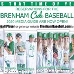 Photo by Brenham Cub Baseball (@_cub_baseball)