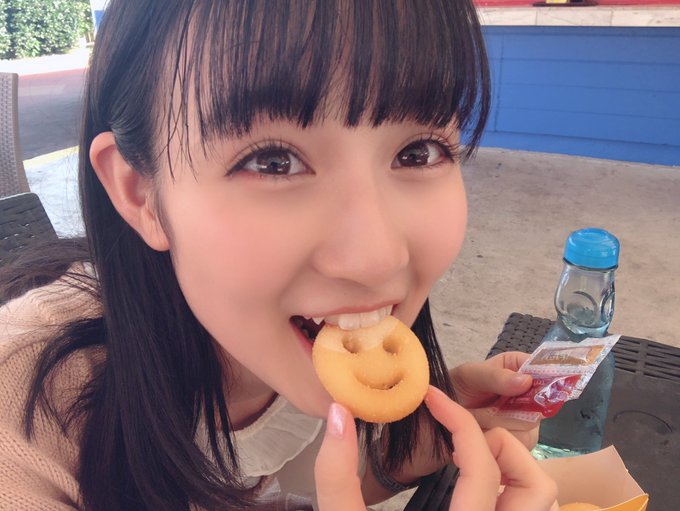 今村麻莉愛のTwitter画像20