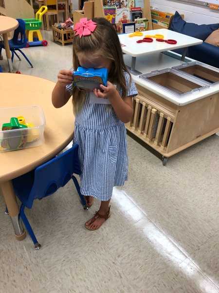 Dleonard413's tweet photo. So lucky to have our princess attend the Berkley Township Schools Pre-K program this year! Coralee loves going to school each day, and is so lucky to have an amazing teacher...Mrs. Komorowski! THANKS @drzitopaw @roselli_d for your hard work in getting the Grant for this program! https://t.co/CgwqcPcgXF