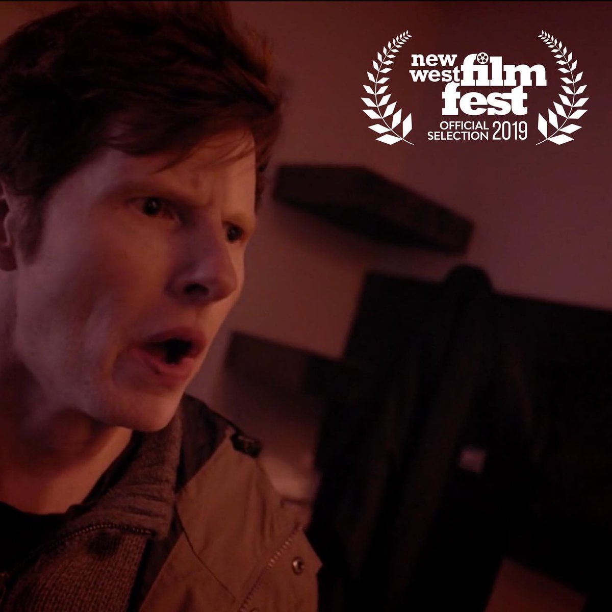 Join us at NWFF After Dark, our first ever horror/thriller/all around spooky and weird film showcase featuring Canadian &amp; international films on October 19 at 9PM at Landark Cinemas 10.

For the full program check out: newwestfilmfest.ca/nwff-after-dark

Grab your tickets through our bio.