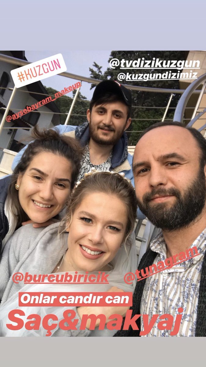 forburcu's tweet photo. TY for this amazing journey. THANK YOU FOR EVERYTHING &amp; GOODBYE #KUZGUN..heycanlandirdiniz, bazen kahkahalara boğup bazen ağlatınız. Emeğinize, yüreğinize, canını dişine takıp bu işe gönlünü veren herkese binlerce teşekkürler..En özeli bu.. Elveda 🙏🏻😭 #seninleolmakvarya https://t.co/do8qAbXaMc