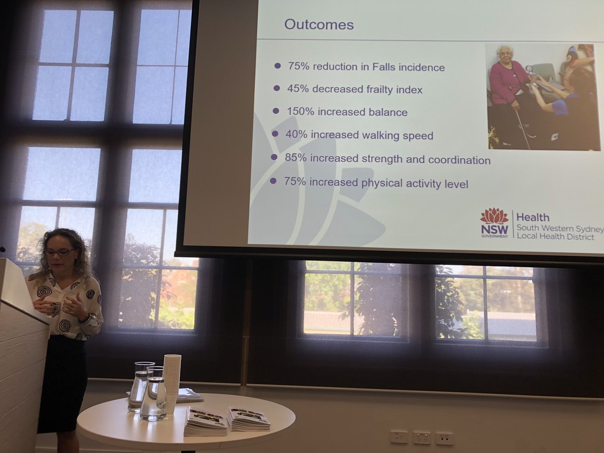 kyleis43's tweet photo. Incredible results presented @CentrePoche @Sydney_Uni Research Showcase by Katrina Sing about their culturally safe falls prevention program. https://t.co/UJIYZz1kSa