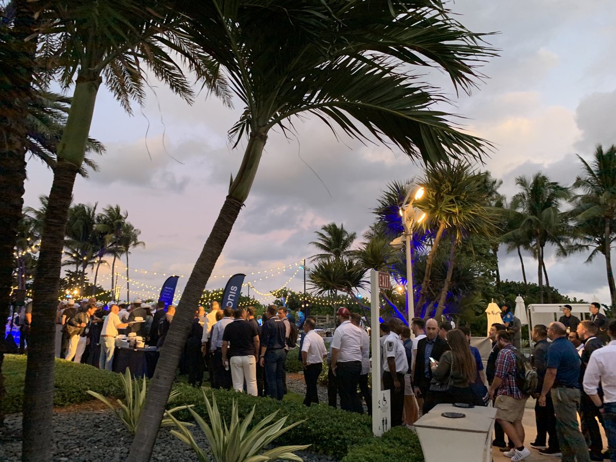 dacosta_sol's tweet photo. #CyberFit #LisaDacosta Attending CyberFit Summit After Party! https://t.co/MRQ0XErfes