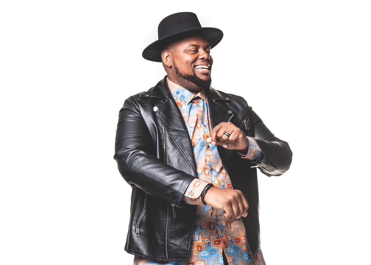 NEW VISION, NEW CONTENT AND MUSIC IS UNDERWAY! #StayTuned 🤟🏾